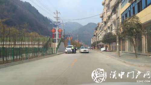 注意了！鎮(zhèn)巴這條道路全段禁停