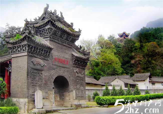 留壩開始全面探尋康養(yǎng)，旅居