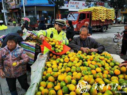 國(guó)慶中秋假期，漢中市道路交通總體平穩(wěn)有序