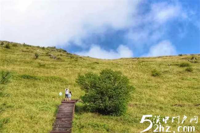 留壩開始全面探尋康養(yǎng)，旅居