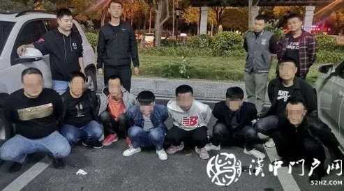 大快人心！陜西警方半個(gè)月抓獲797人！