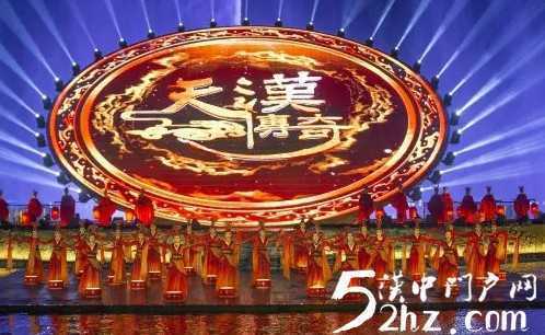 漢中旅游再創(chuàng)佳績！這4家景區(qū)喜提“新身份”！