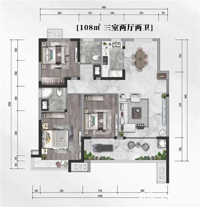 踏浪而來，啟幕國際濱水人居范本；榮盛濱江悅府產(chǎn)品發(fā)布會，圓滿落幕