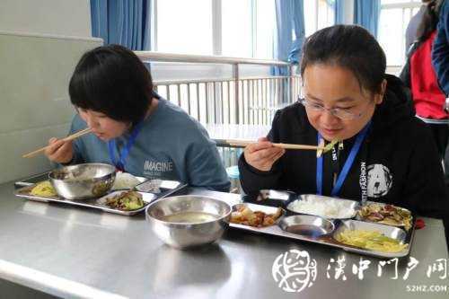 沒時間接孩子放學(xué)？略陽這所學(xué)校幫你“課后帶娃”