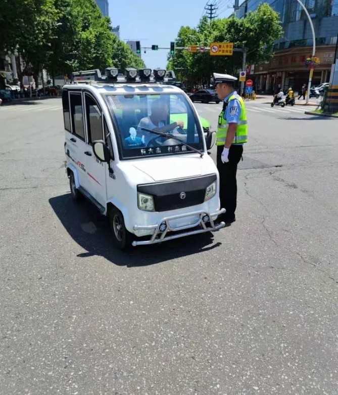 無牌還違停？拖移沒商量！