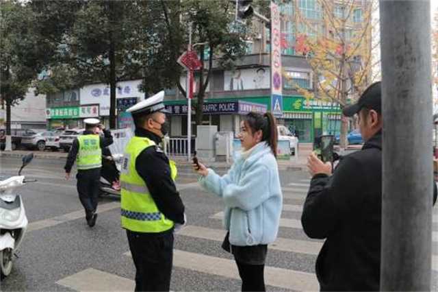 動真格！實施第一天，處罰210人！