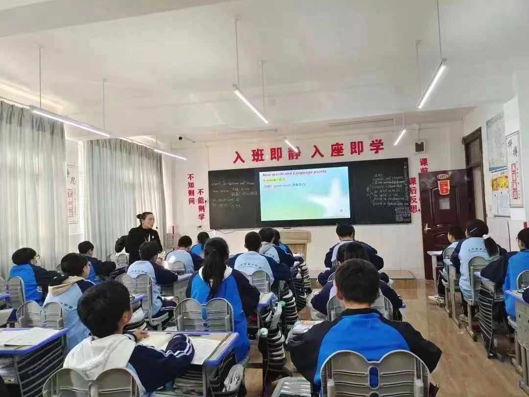 全面引入＂毛坦廠中學＂拔高復讀新模式 助力高三學子圓夢大學