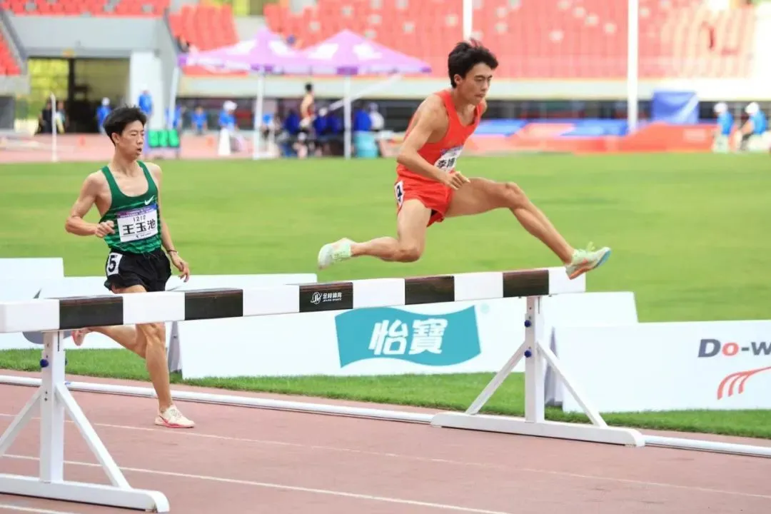 漢中選手全國(guó)賽事奪金！