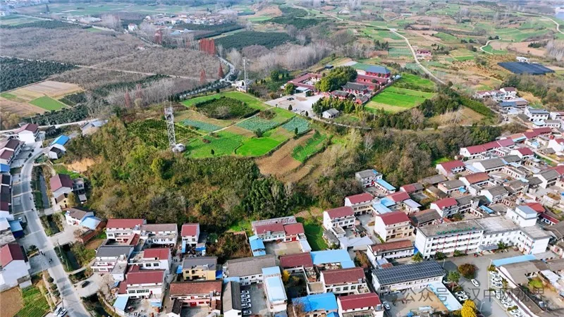 李振峰：仰望寶山