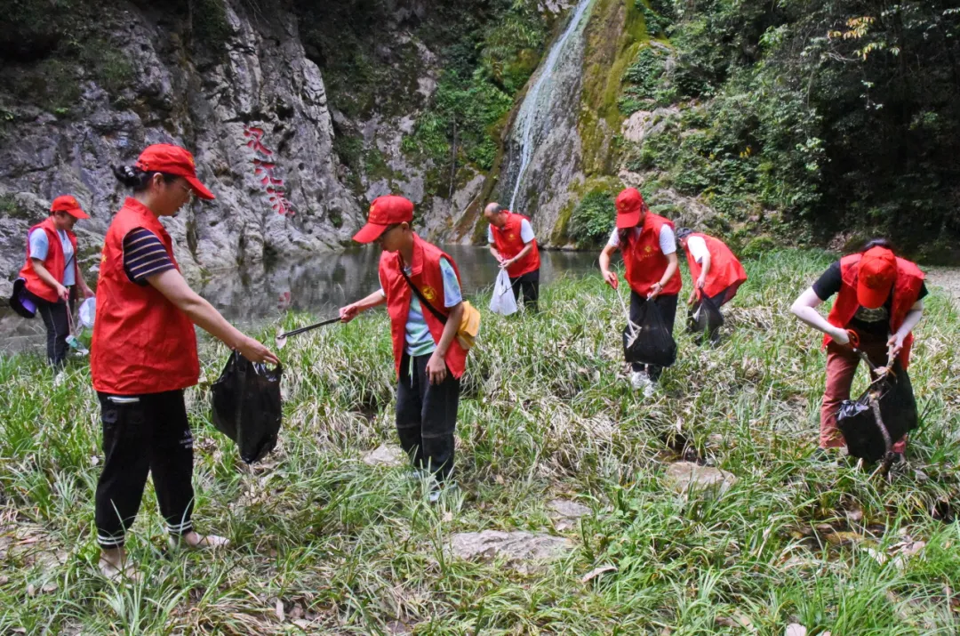 20多家中省媒體聚焦！重點關注漢中生態(tài)畫卷→