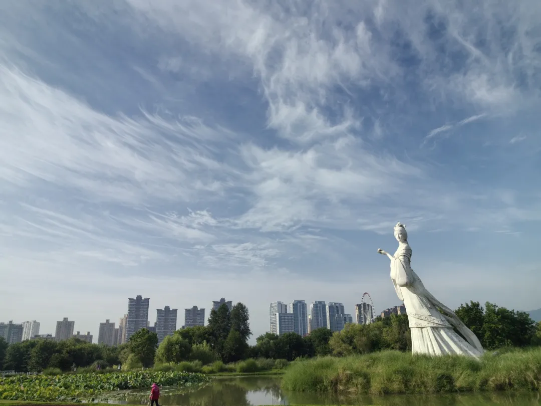 20多家中省媒體聚焦！重點關注漢中生態(tài)畫卷→