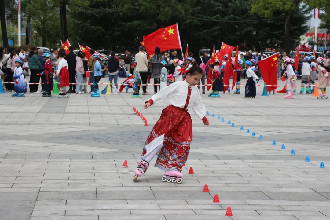 體育流量變經(jīng)濟增量！“賽事經(jīng)濟”燃動漢中！