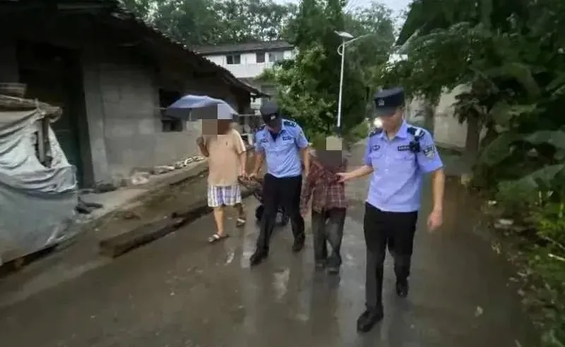 連續(xù)強(qiáng)降雨致我市部分縣區(qū)受災(zāi) 全市共撤離群眾10254人